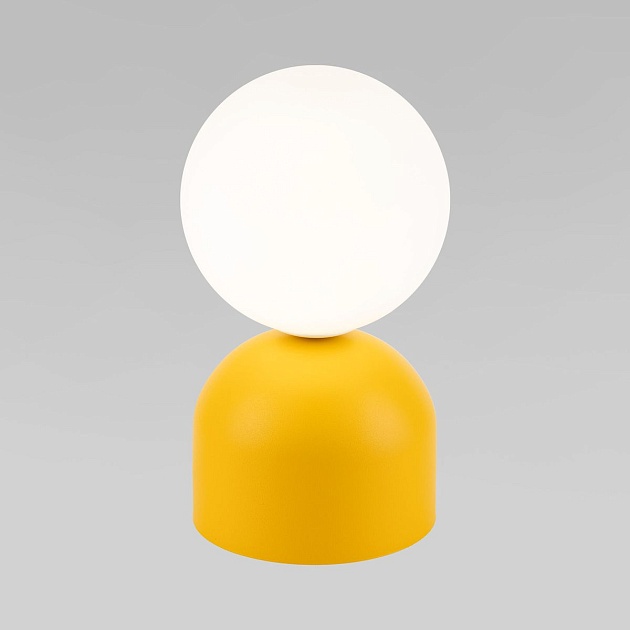 Настольная лампа TK Lighting 16040 Miki Фото № 1