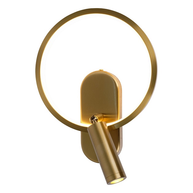 Светильник настенный Aployt Monik APL.346.11.02 Фото № 1