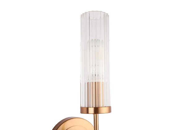 Бра Zortes CANDLE ZRS.16204.1 изображение 2 Бра Zortes CANDLE ZRS.16204.1 Фото № 2