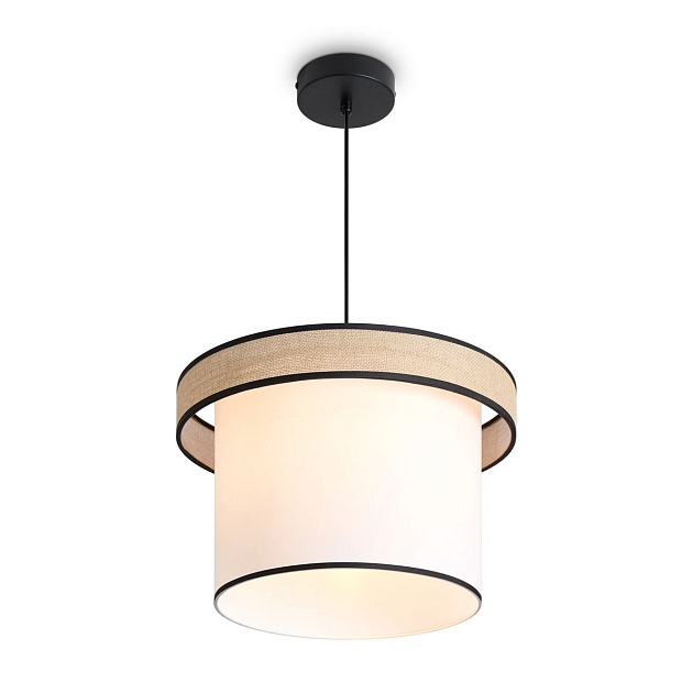 Подвесной светильник Freya Mixture FR5483PL-01B2 Фото № 4