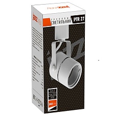 Трековый светильник Jazzway PTR 27 5039124 3
