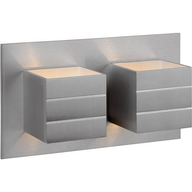 Настенный светильник Lucide Bok 17282/02/12 Фото № 1