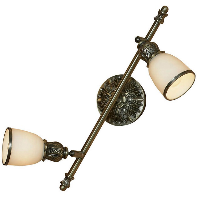 Спот Lussole Furlo LSL-7301-02 Фото № 1