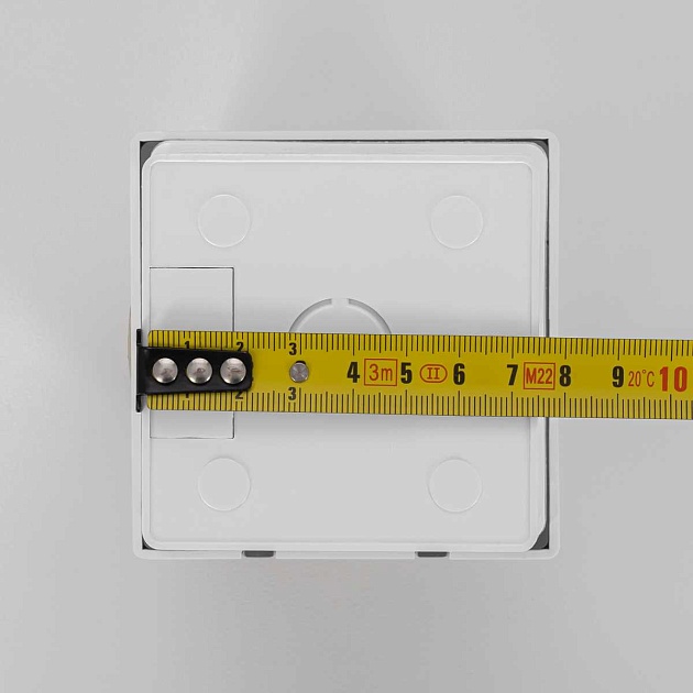 Датчик движения Citilux Скалли CLR005KS0 изображение 7 Датчик движения Citilux Скалли CLR005KS0 Фото № 7