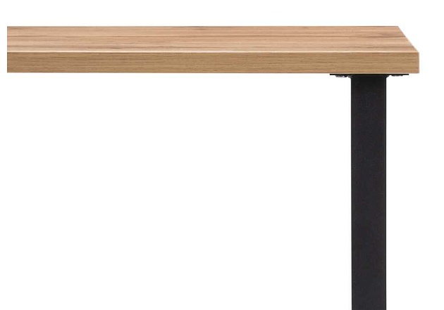 Барный стол Woodville Дилан Лофт 513972 Фото № 2