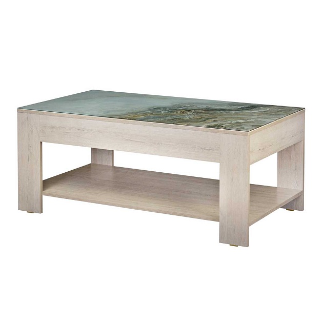 Журнальный стол Мебелик BeautyStyle 26 007635 изображение 1 Журнальный стол Мебелик BeautyStyle 26 007635 Фото № 1