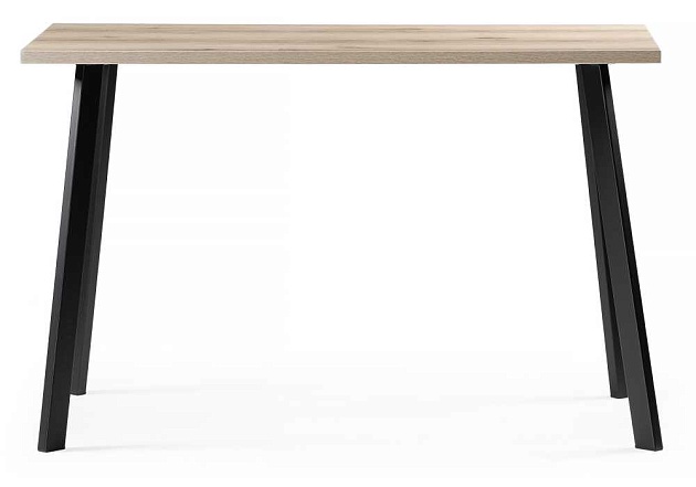 Кухонный стол Woodville Тринити Лофт 489618 изображение 6 Кухонный стол Woodville Тринити Лофт 489618 Фото № 6