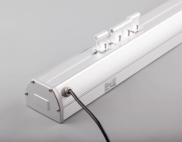 Уличный светодиодный светильник Feron LL890 32157 изображение 2 Уличный светодиодный светильник Feron LL890 32157 Фото № 2