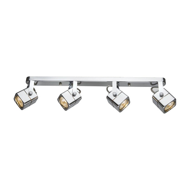 Спот Arte Lamp Lente A1314PL-4CC Фото № 1