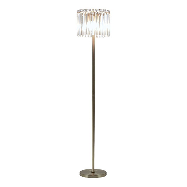 Торшер Moderli Levi V10763-4F изображение 1 Торшер Moderli Levi V10763-4F Фото № 1