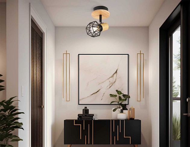 Накладной светильник AMBRELLA LIGHT TRADITIONAL TR8751 Фото № 8