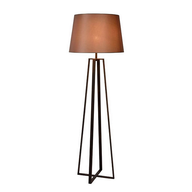 Торшер Lucide Coffee Lamp 31798/81/97 Фото № 1