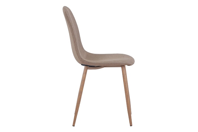 Кухонный стул Stool Group Валенсия бежевый DC-93025B 1009-4 Фото № 2