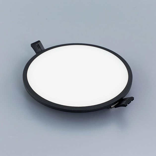 Встраиваемый светодиодный светильник Citilux Омега CLD50R222 изображение 5 Встраиваемый светодиодный светильник Citilux Омега CLD50R222 Фото № 5