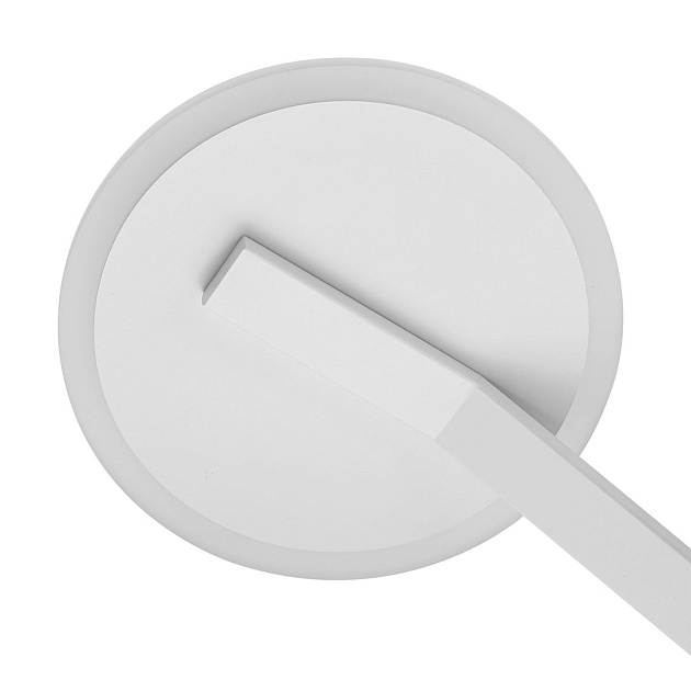 Потолочная светодиодная люстра Citilux Дуэт CL719740 Фото № 4