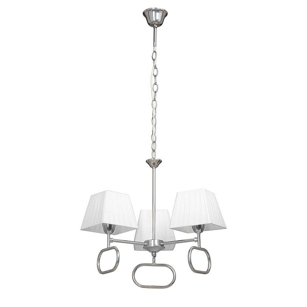 Подвесная люстра Vitaluce V4325-9/3 Фото № 1