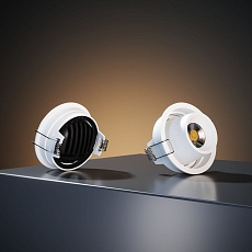 Встраиваемый спот Elektrostandard Conner 25086/LED a063991 1