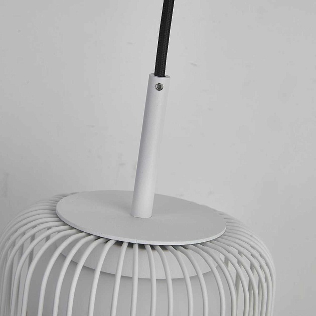Подвесной светильник Mantra Dubai 9418 (3L)+9462 Фото № 7