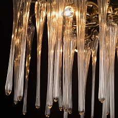 Подвесная люстра Loft IT Waterfall 10350/460 AB 3