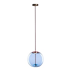 Подвесной светодиодный светильник Loft IT Knot 8133-B mini 3