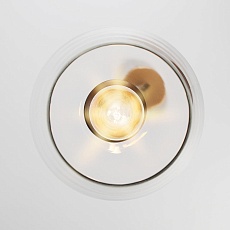 Подвесной светильник Rivoli Fresco 5045-201 Б0044370 1