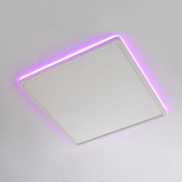 Потолочный светодиодный светильник Citilux Norma CL749K400 Фото № 17