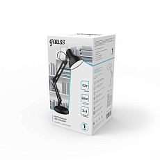 Настольная лампа Gauss GT0022 1