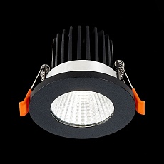 Встраиваемый светодиодный светильник ST Luce ST704.448.10 3