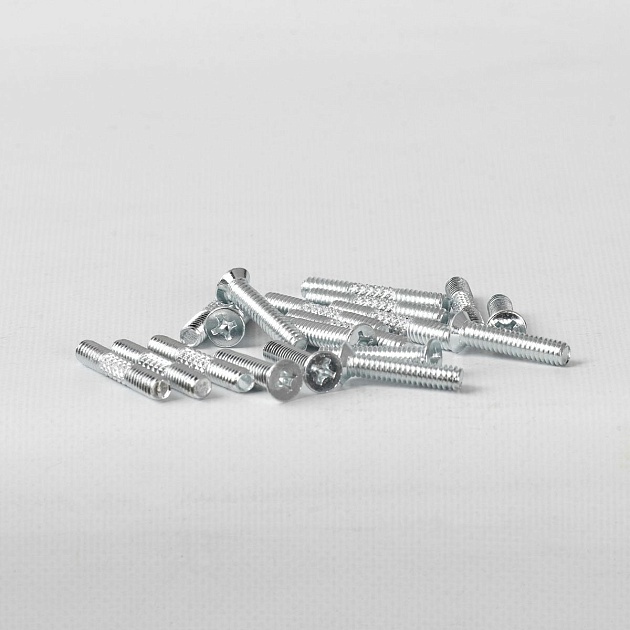 Торшер Lussole Woodruff LSP-0914 Фото № 2