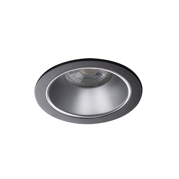 Точечный светильник Kanlux GLOZO DSO SR/B 36225 Фото № 1