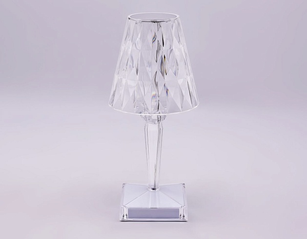 Настольная лампа Ambrella light Desk DE8057 Фото № 7