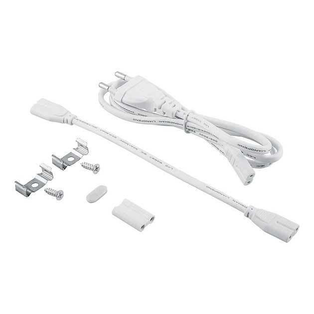 Мебельный светодиодный светильник Feron AL5038 48144 Фото № 2