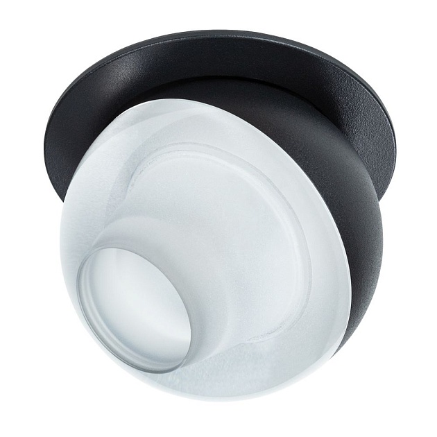 Встраиваемый светодиодный спот Arte Lamp Deneb A7249PL-1BK изображение 1 Встраиваемый светодиодный спот Arte Lamp Deneb A7249PL-1BK Фото № 1