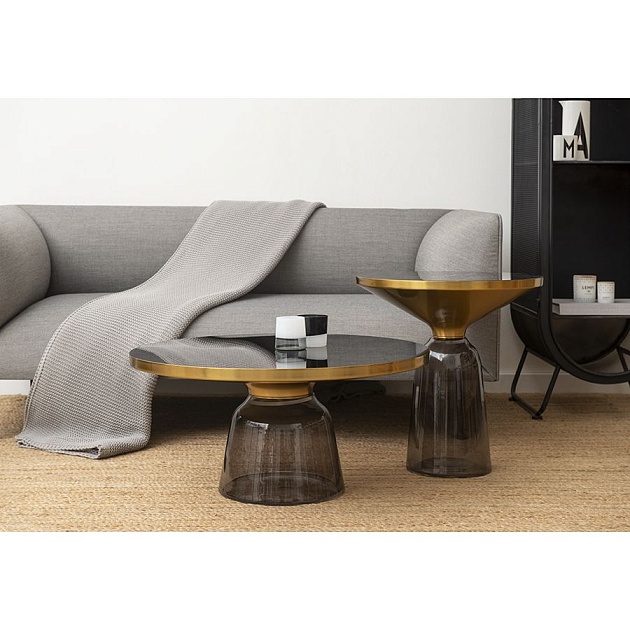 Журнальный стол Bergenson Bjorn Odd MZTBL_CGLSGR_75 изображение 5 Журнальный стол Bergenson Bjorn Odd MZTBL_CGLSGR_75 Фото № 5