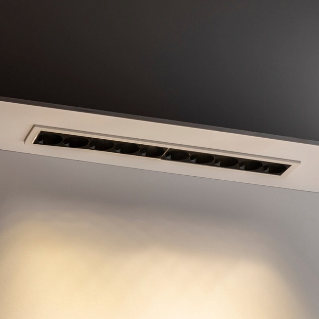 Встраиваемый светодиодный светильник Ritter Artin 59997 5 Фото № 4