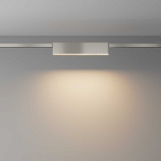 Трековый светильник Maytoni Technical TR151-1-18W3K-PT 2