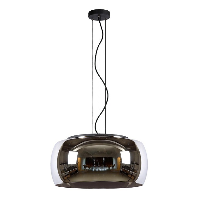 Подвесная люстра Lucide Olivia 45401/50/65 изображение 1 Подвесная люстра Lucide Olivia 45401/50/65 Фото № 1