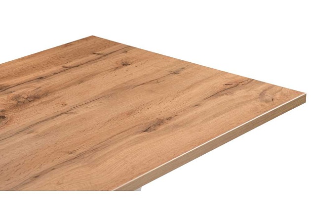 Кухонный стол Woodville Мичиган Лофт 515301 изображение 2 Кухонный стол Woodville Мичиган Лофт 515301 Фото № 2