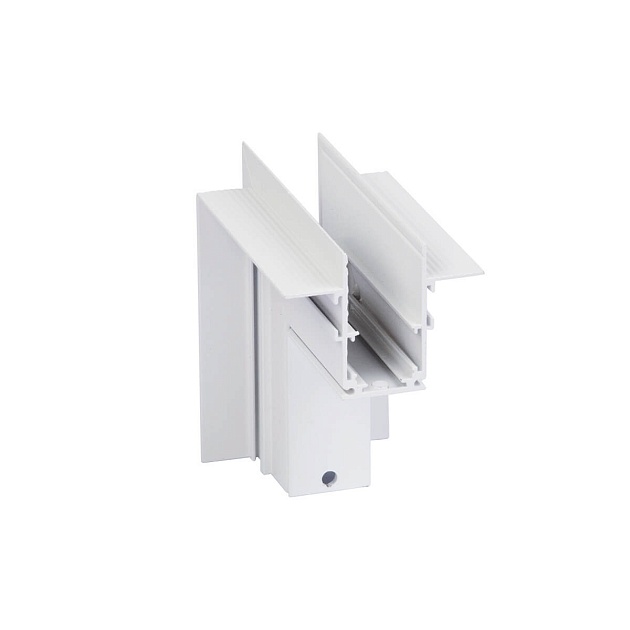 Коннектор угловой наружный магнитный Vitaluce VT0200032-00 изображение 1 Коннектор угловой наружный магнитный Vitaluce VT0200032-00 Фото № 1