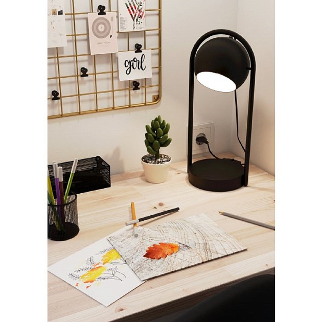 Настольная лампа Eglo Murnia 900314 изображение 2 Настольная лампа Eglo Murnia 900314 Фото № 2