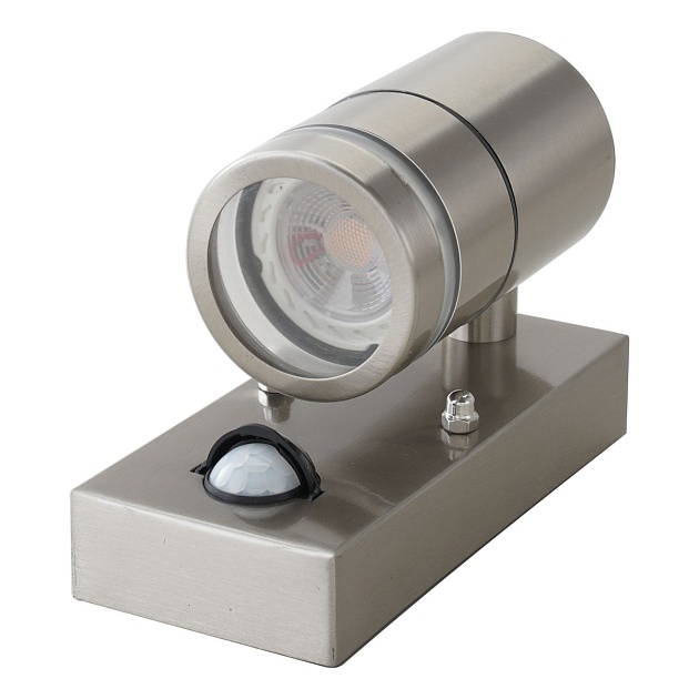 Уличный настенный светильник Apeyron Chrome 11-113 Фото № 15