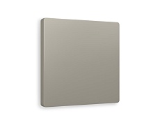 Лицевая панель AMBRELLA VOLT AP3760 1