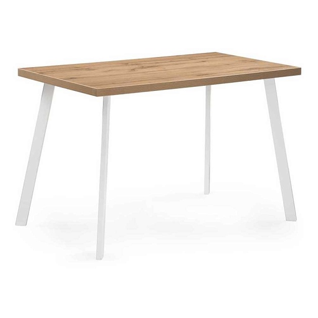 Кухонный стол Woodville Тринити Лофт 489654 изображение 1 Кухонный стол Woodville Тринити Лофт 489654 Фото № 1