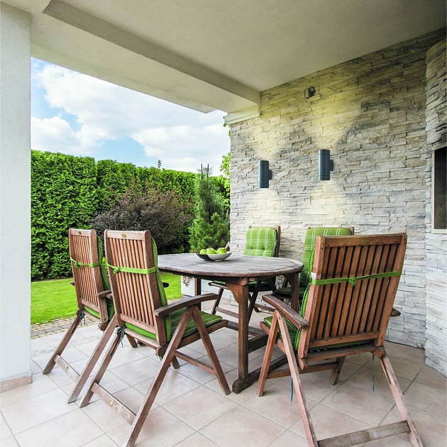 Уличный настенный светильник Apeyron Grafite 11-119 изображение 16 Уличный настенный светильник Apeyron Grafite 11-119 Фото № 16