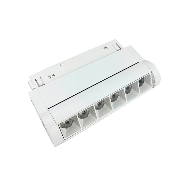 Трековый светильник магнитный Vitaluce VT0200044-00.1 Фото № 1