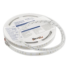 Светодиодная влагозащищенная лента DesignLed 4,8W/m 60LED/m 3528SMD нейтральный белый 5M 005703 3