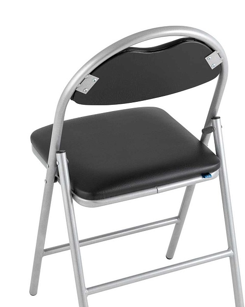 Складной стул Stool Group Hagen md-hagen-black-met Фото № 3
