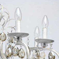 Подвесная люстра De City Свеча 683013008 4