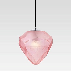 Подвесной светильник Maytoni Globo P053PL-01PK 2