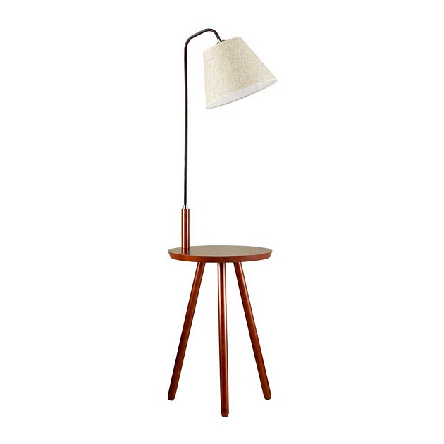 Торшер Odeon Light Hall Kalda 4666/1F Фото № 1